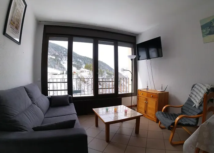 Soldeu Paradis Tarter Baix