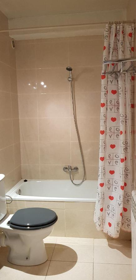 Apartament Soldeu Paradis Tarter Baix *