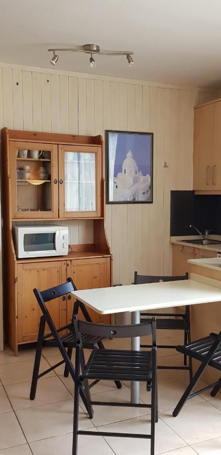 Soldeu Paradis Tarter Baix Apartament