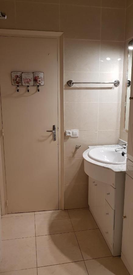 Apartament Soldeu Paradis Tarter Baix *