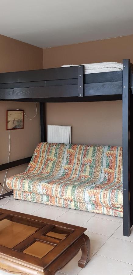 Apartament Soldeu Paradis Tarter Baix *