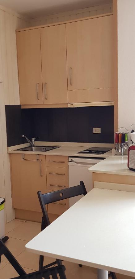 Apartament Soldeu Paradis Tarter Baix El Tarter