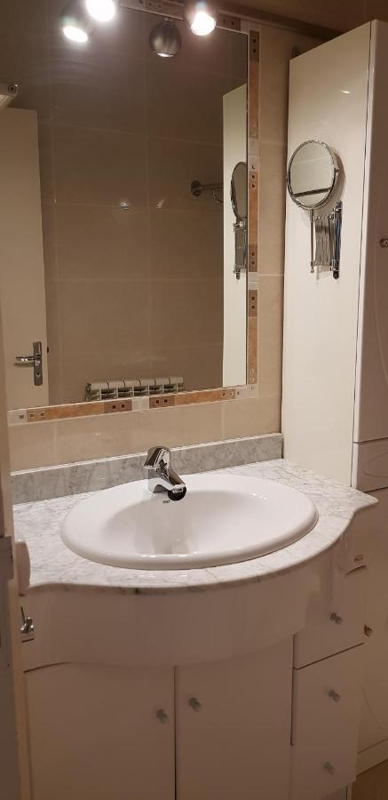 Soldeu Paradis Tarter Baix Apartament *