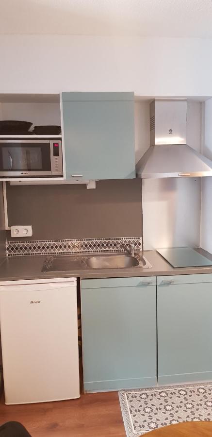Soldeu Paradis Tarter Baix Apartament *