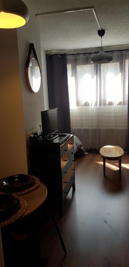 Soldeu Paradis Tarter Baix Apartament *