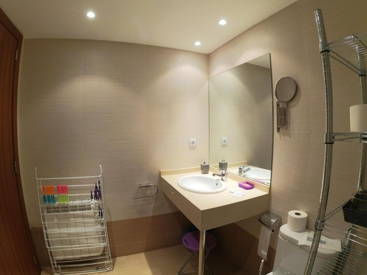 Soldeu Paradis Tarter Baix Apartament
