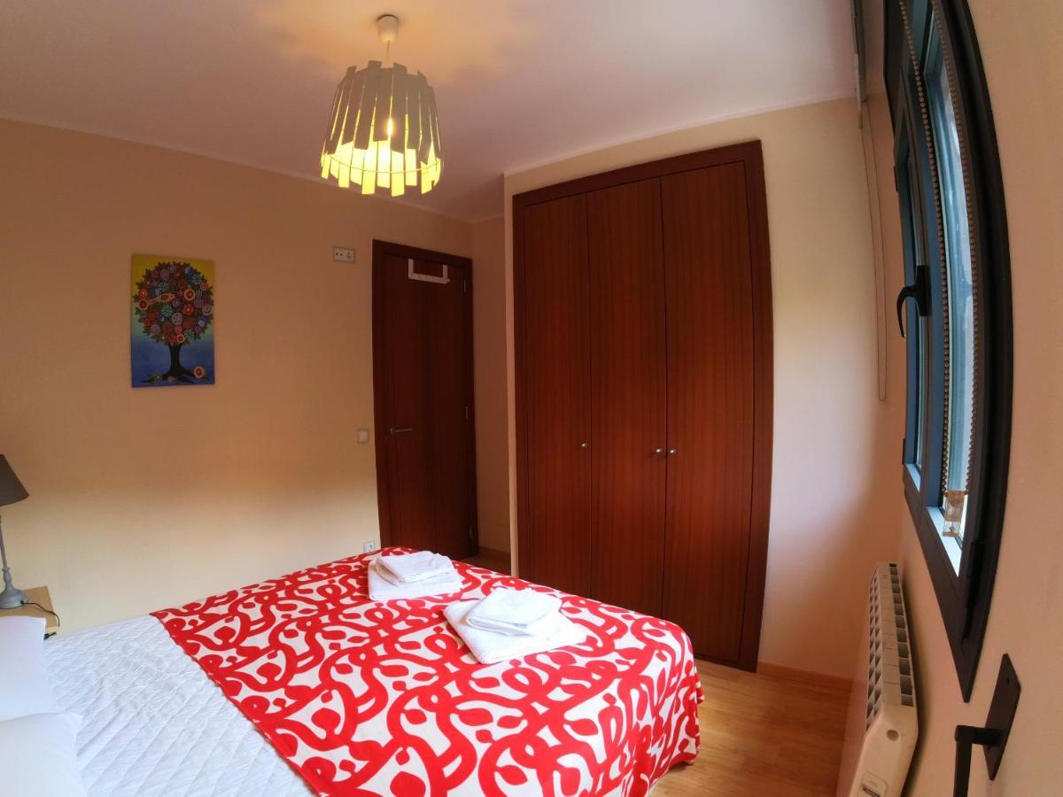 Apartament Soldeu Paradis Tarter Baix *