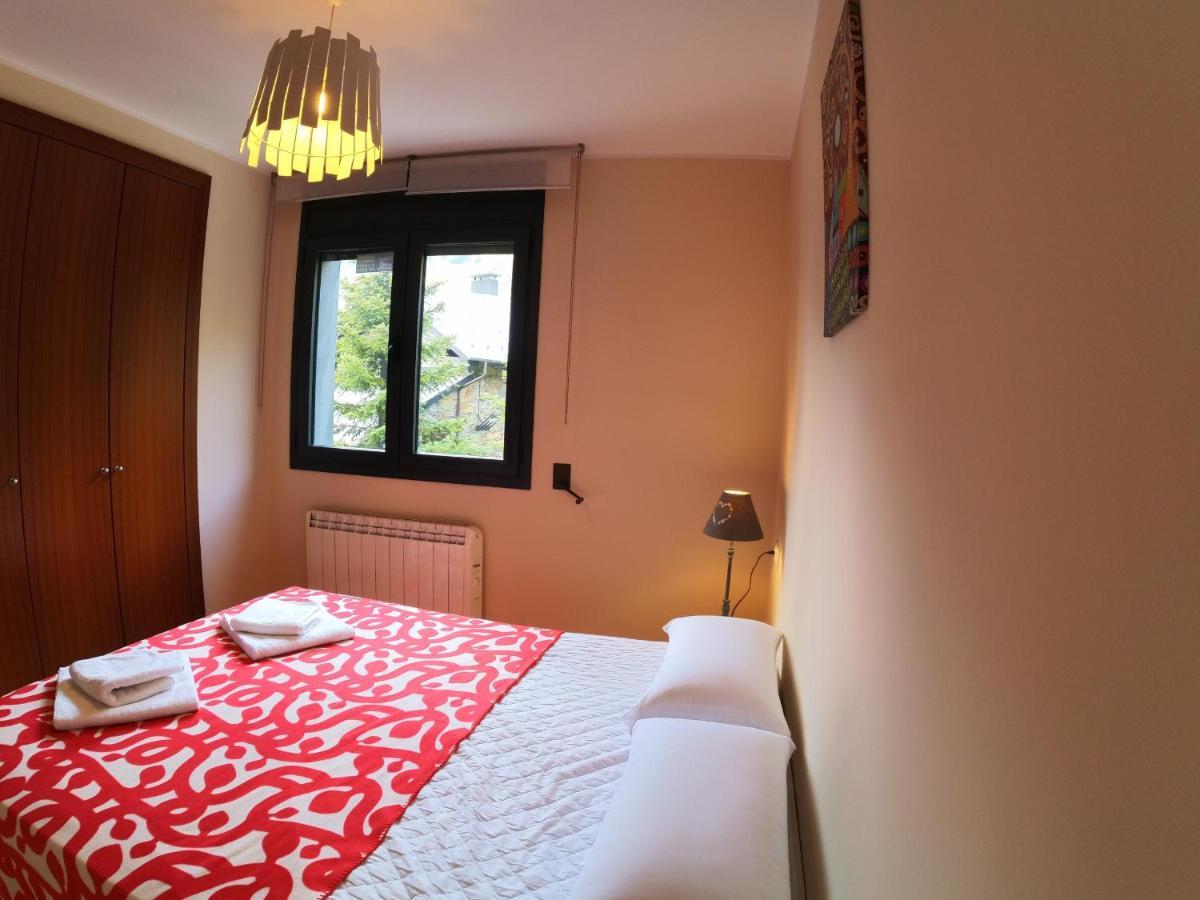 Soldeu Paradis Tarter Baix * El Tarter