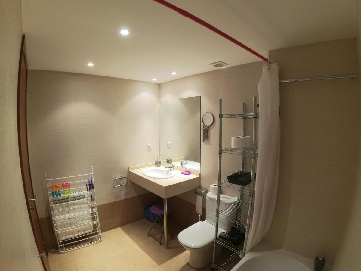 Apartament Soldeu Paradis Tarter Baix *