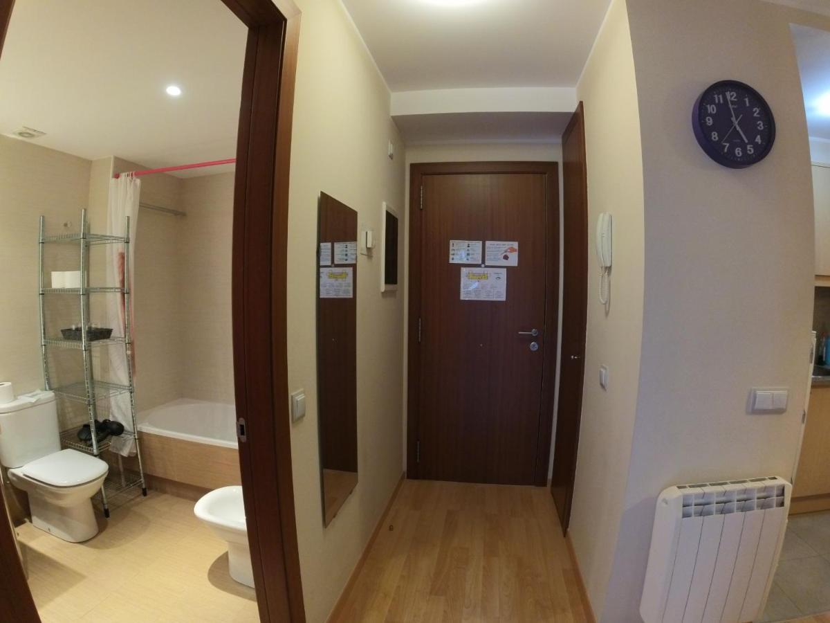 Apartament Soldeu Paradis Tarter Baix *