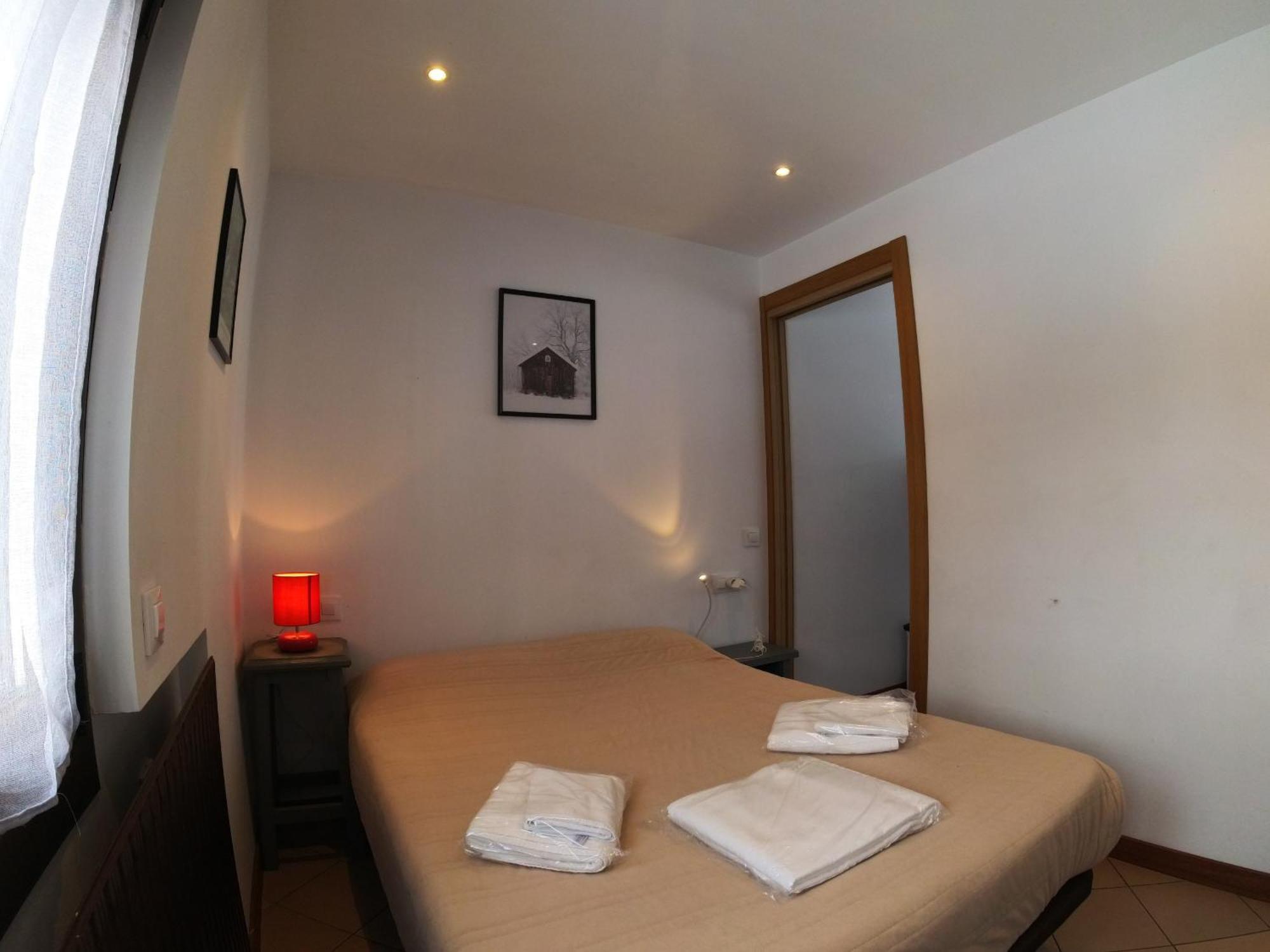 Apartament Soldeu Paradis Tarter Baix