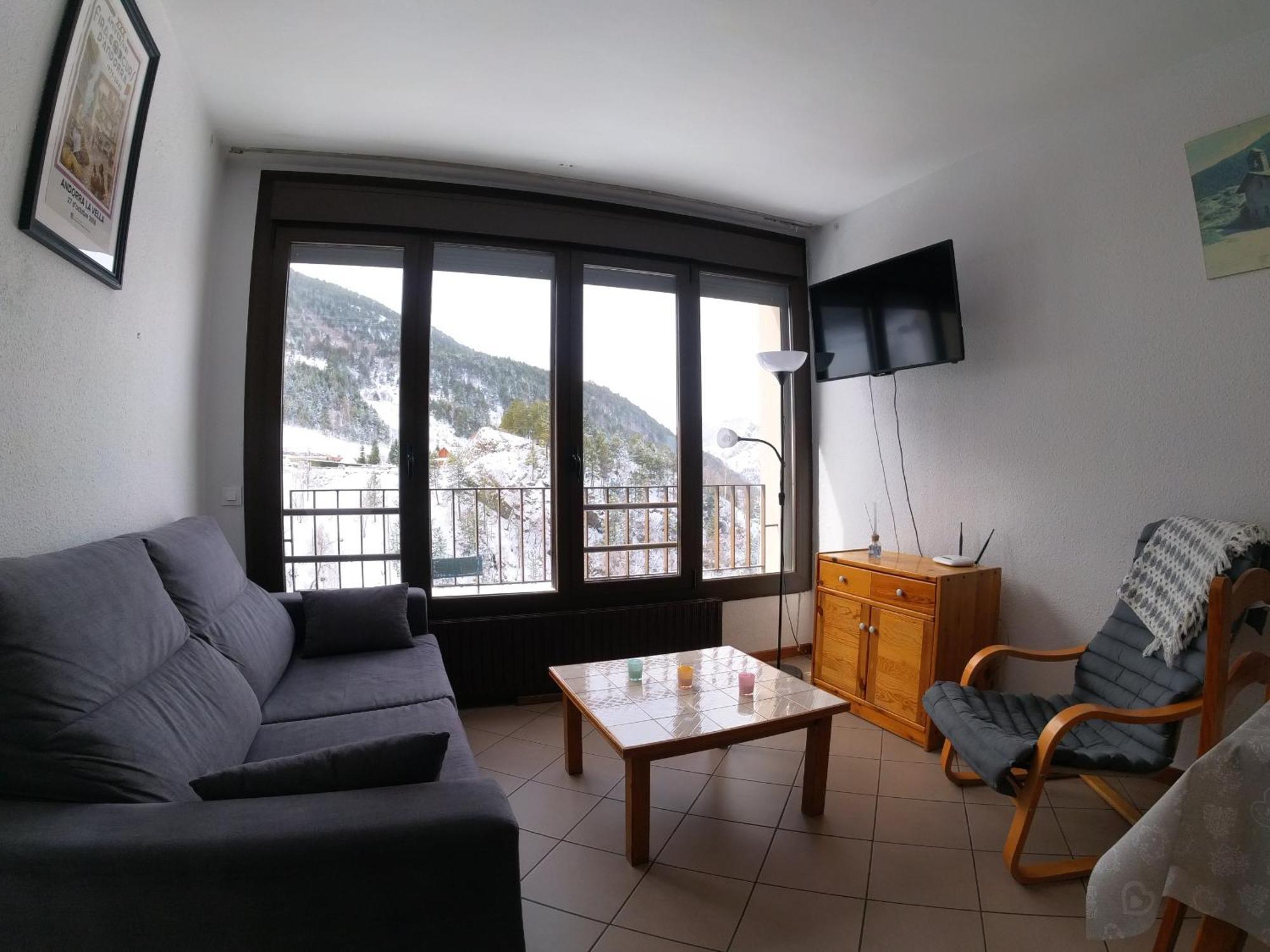 Soldeu Paradis Tarter Baix El Tarter