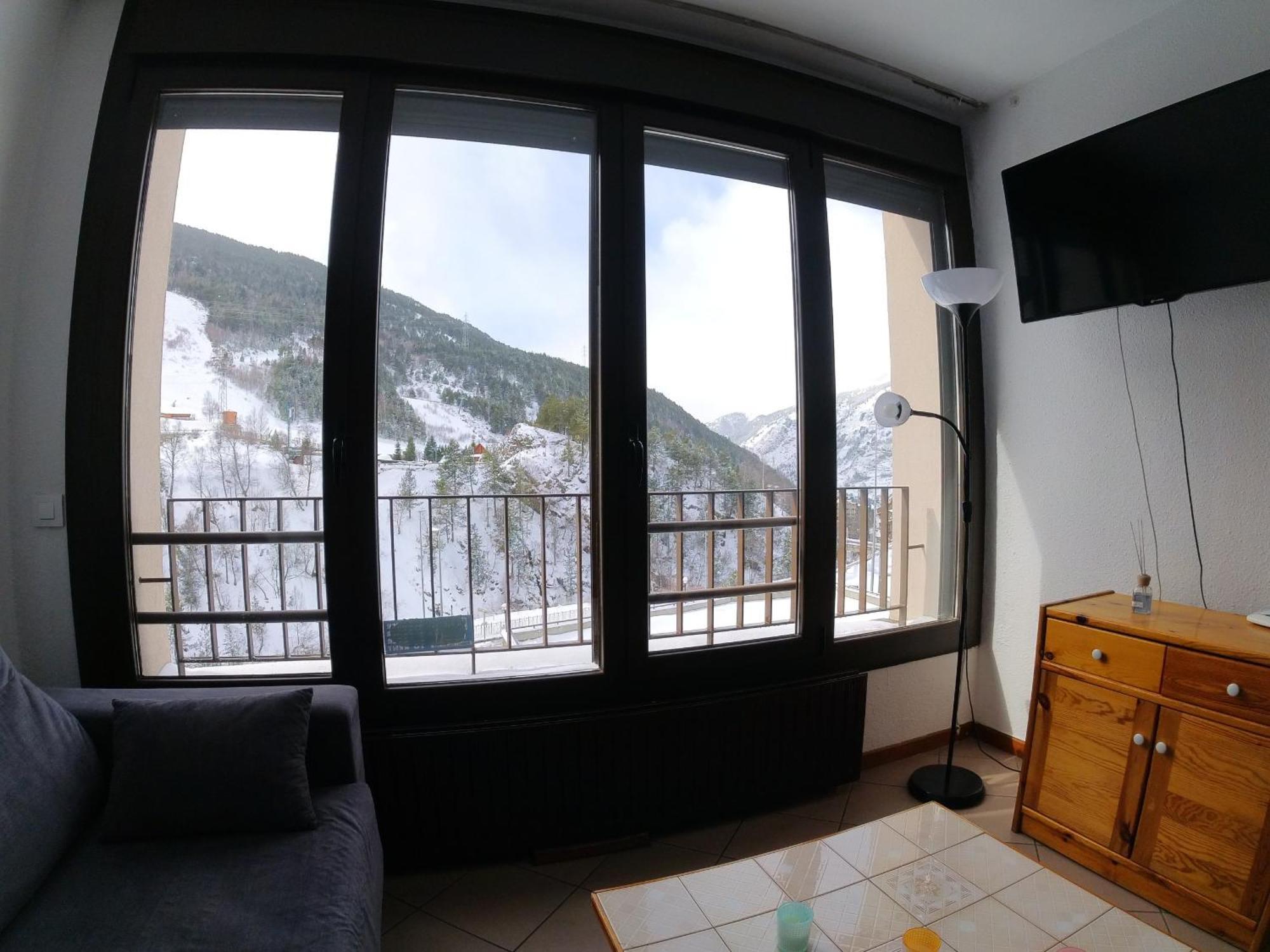 Apartament Soldeu Paradis Tarter Baix El Tarter