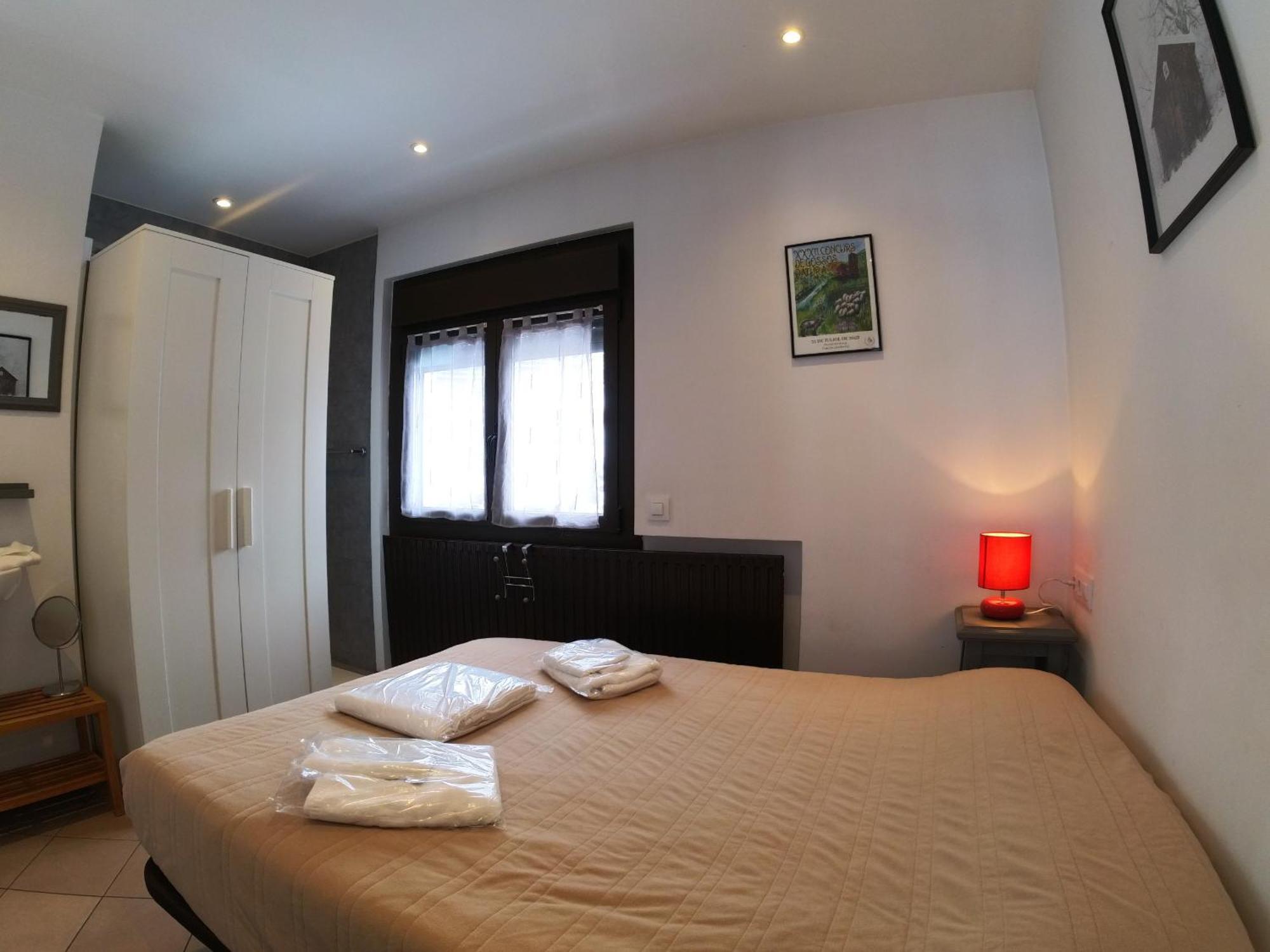 Soldeu Paradis Tarter Baix
