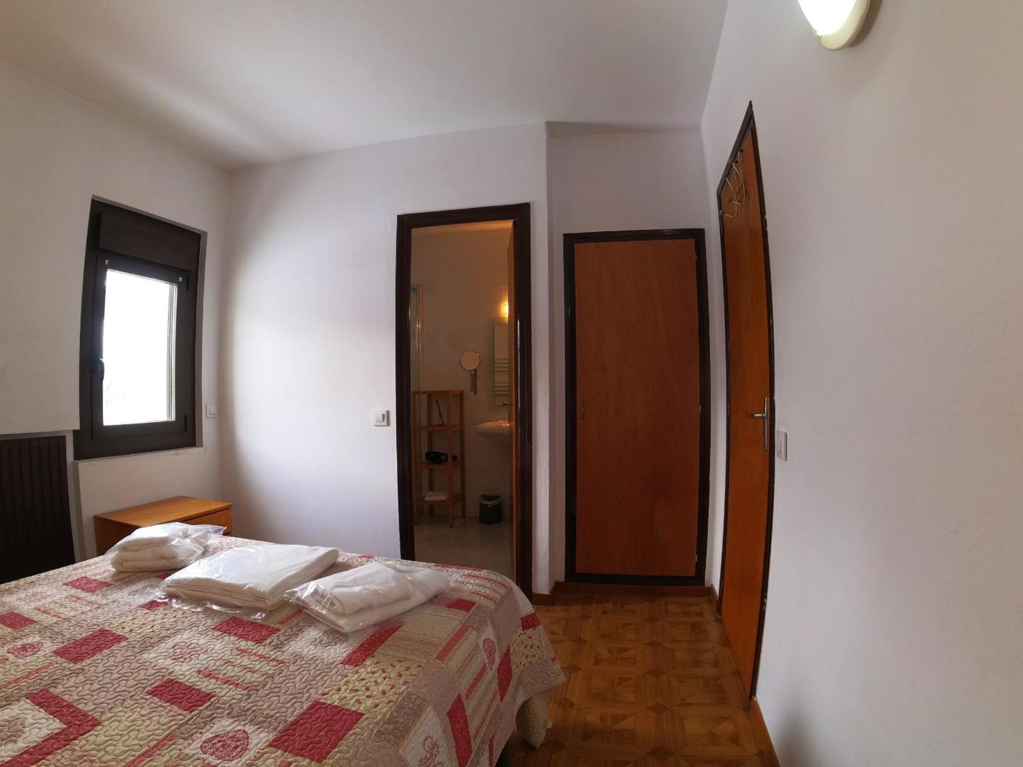 Apartament Soldeu Paradis Tarter Baix *