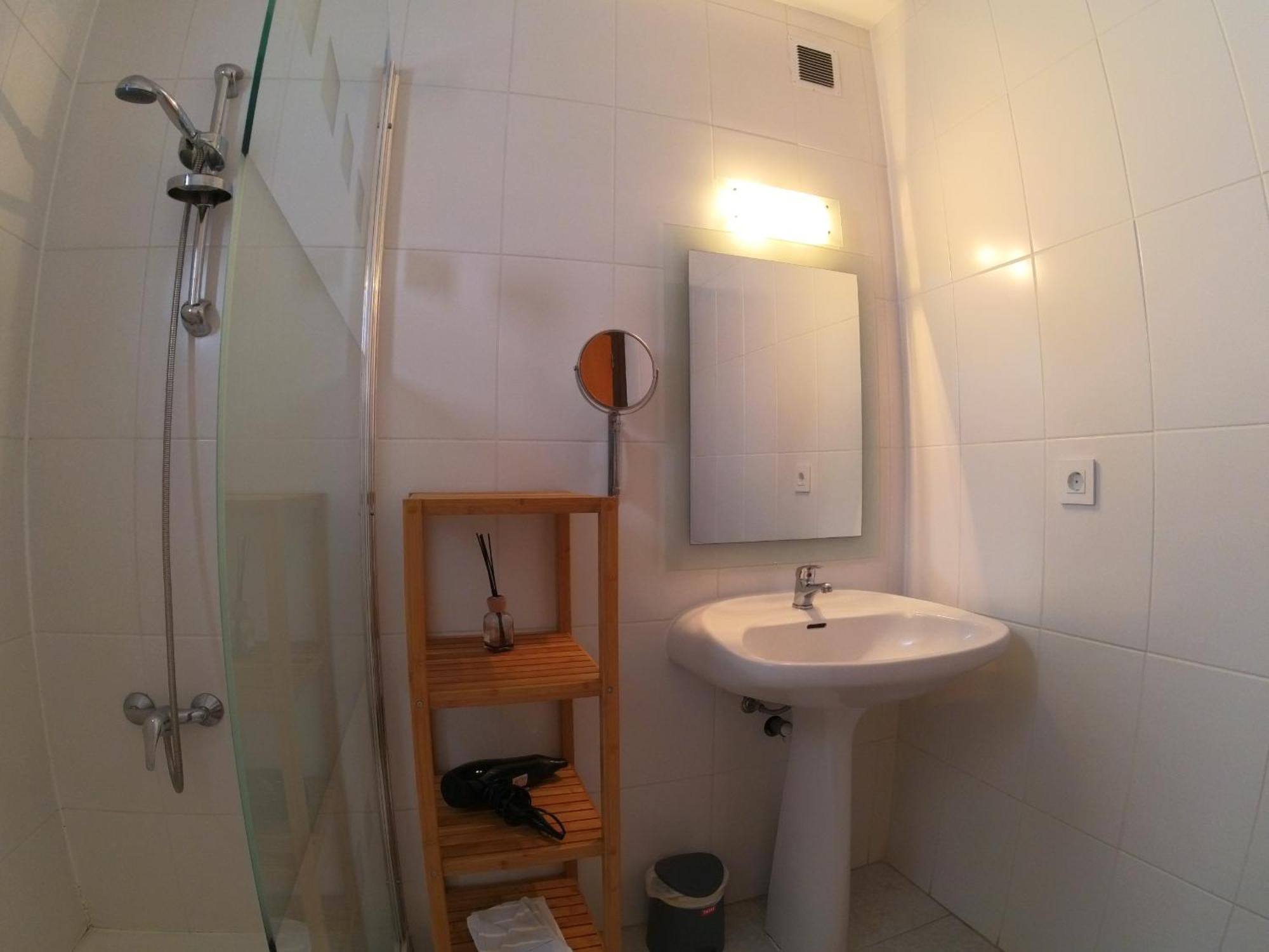 Soldeu Paradis Tarter Baix Apartament *