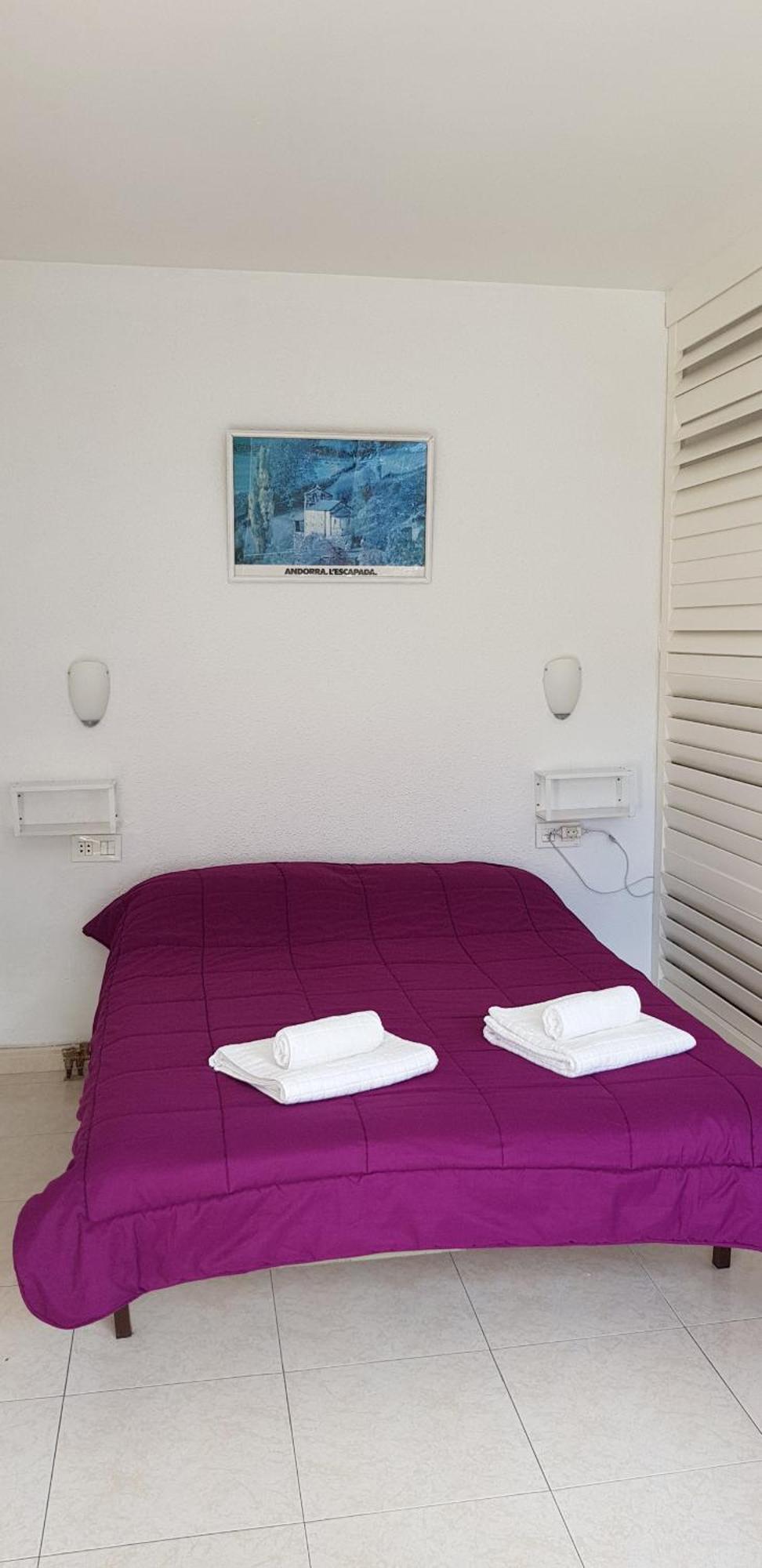 Soldeu Paradis Tarter Baix Apartament