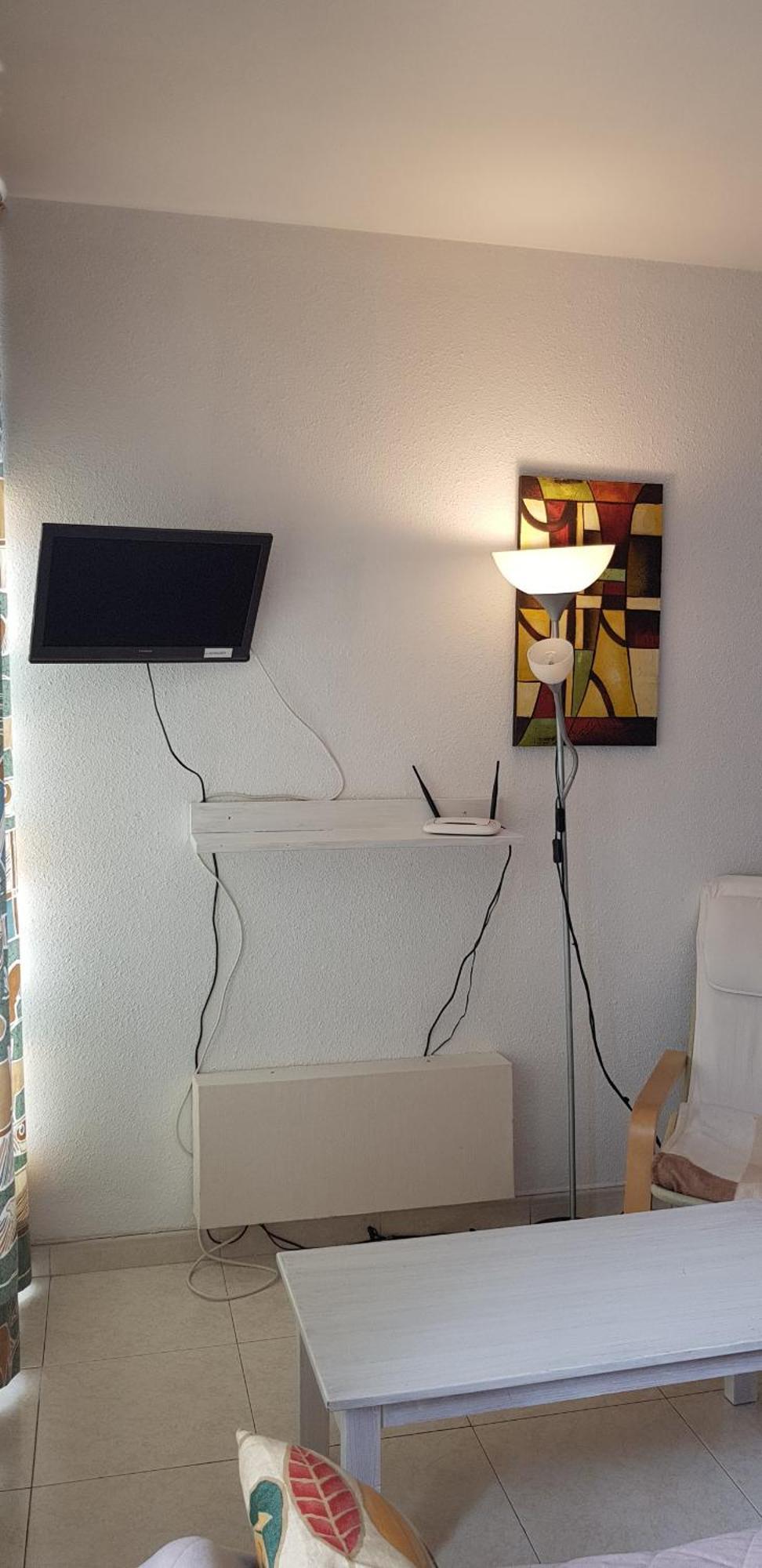 Soldeu Paradis Tarter Baix Apartament *