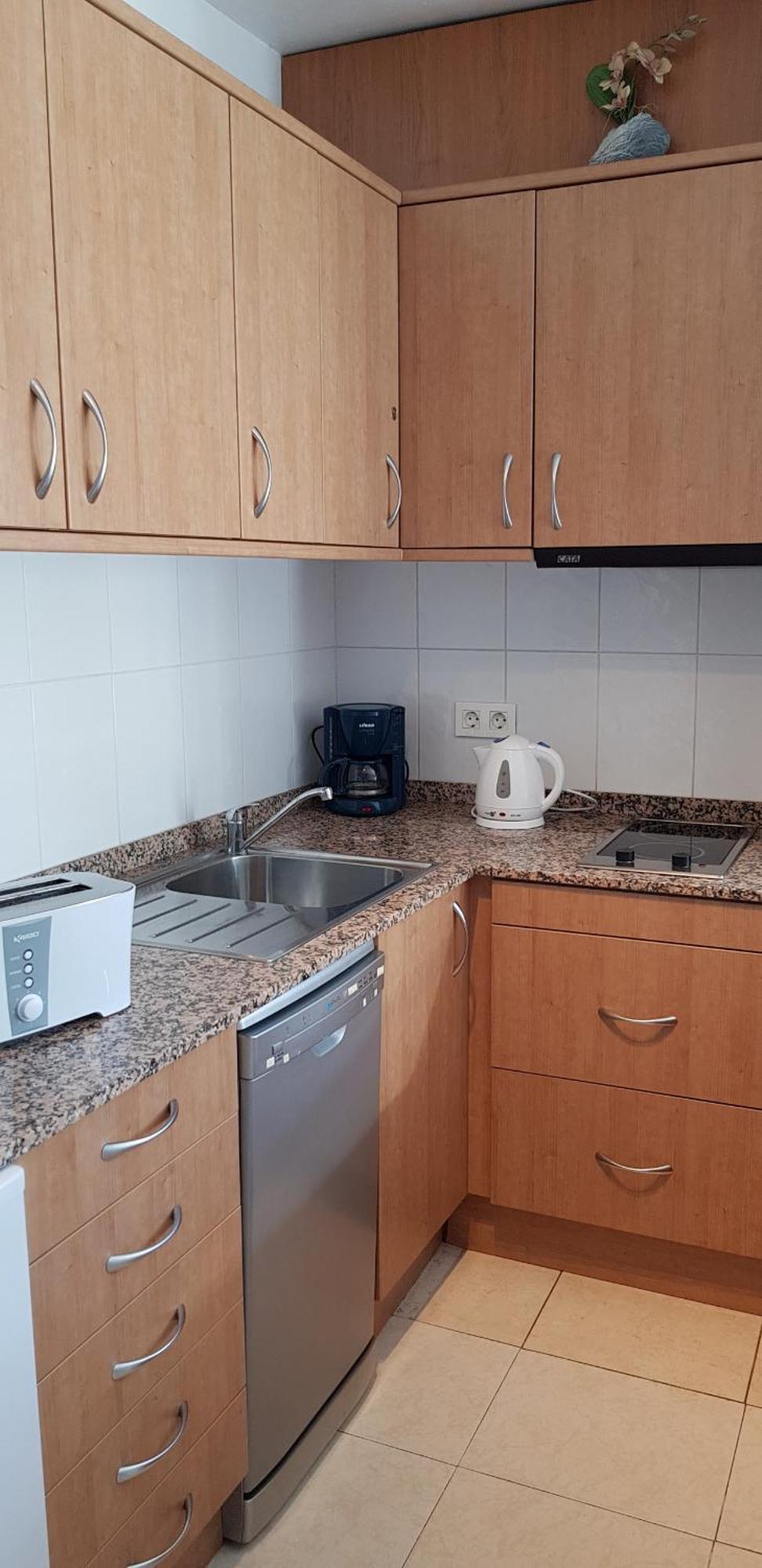 Apartament Soldeu Paradis Tarter Baix *