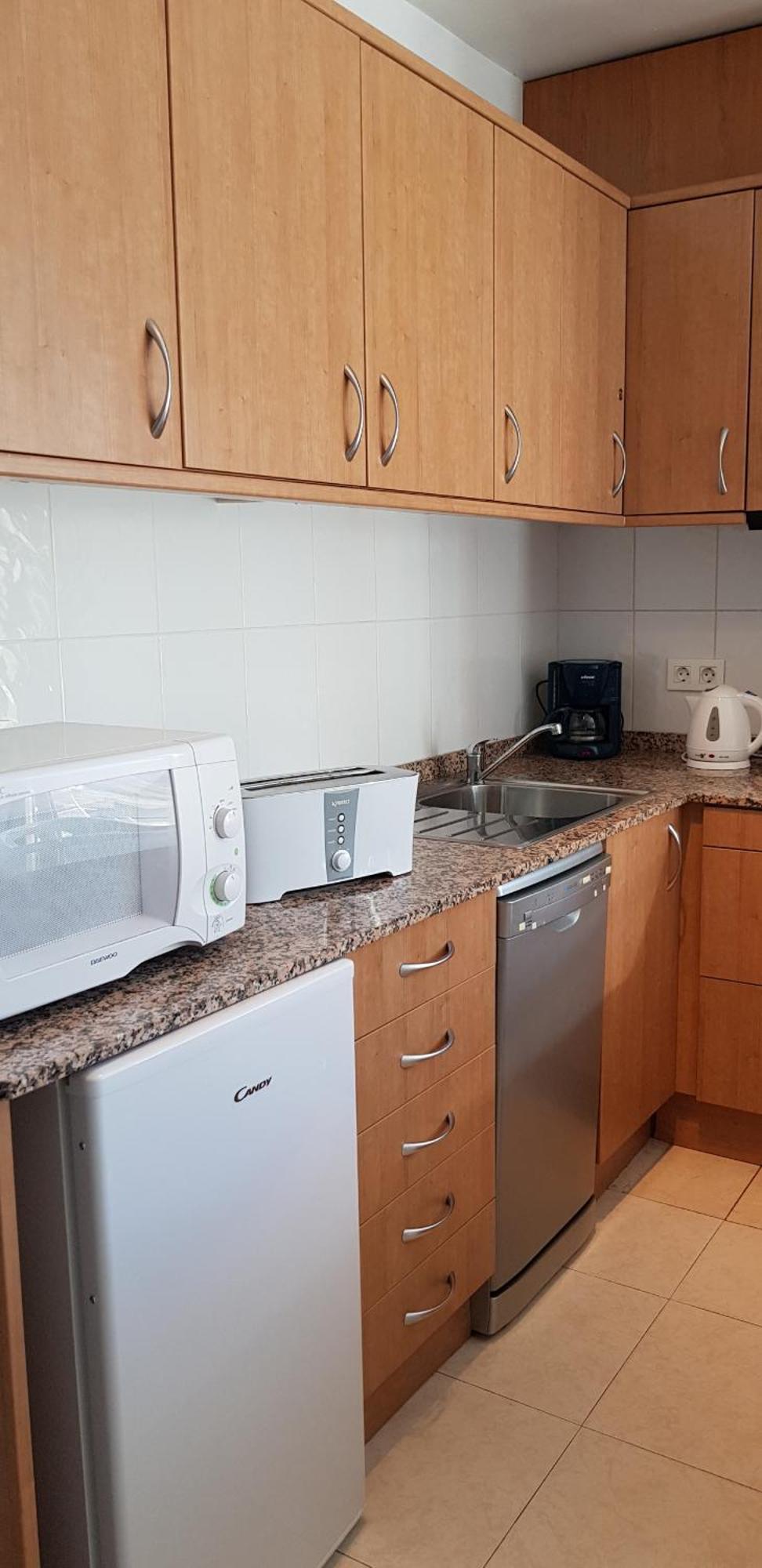 Soldeu Paradis Tarter Baix Apartament El Tarter