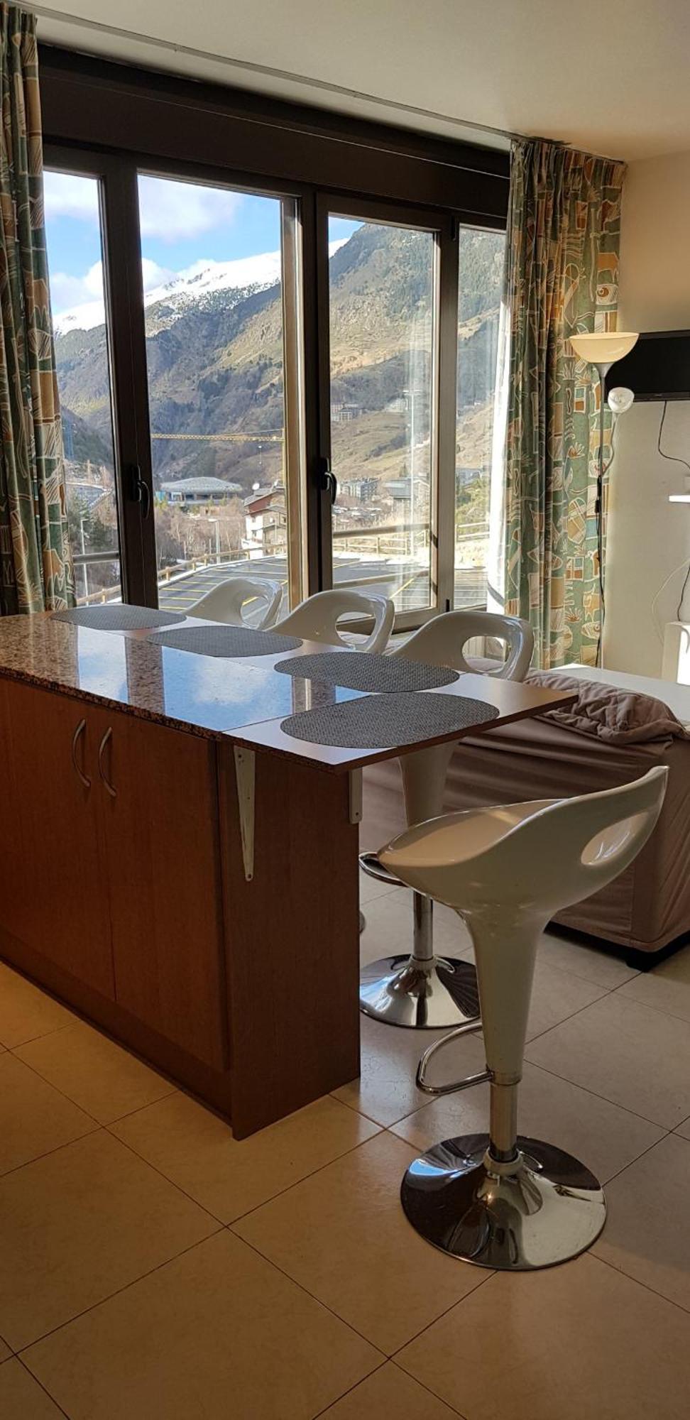 Soldeu Paradis Tarter Baix El Tarter