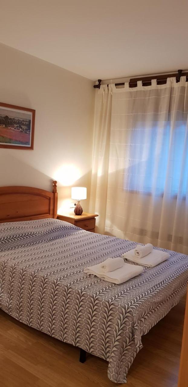 Apartament Soldeu Paradis Tarter Baix El Tarter