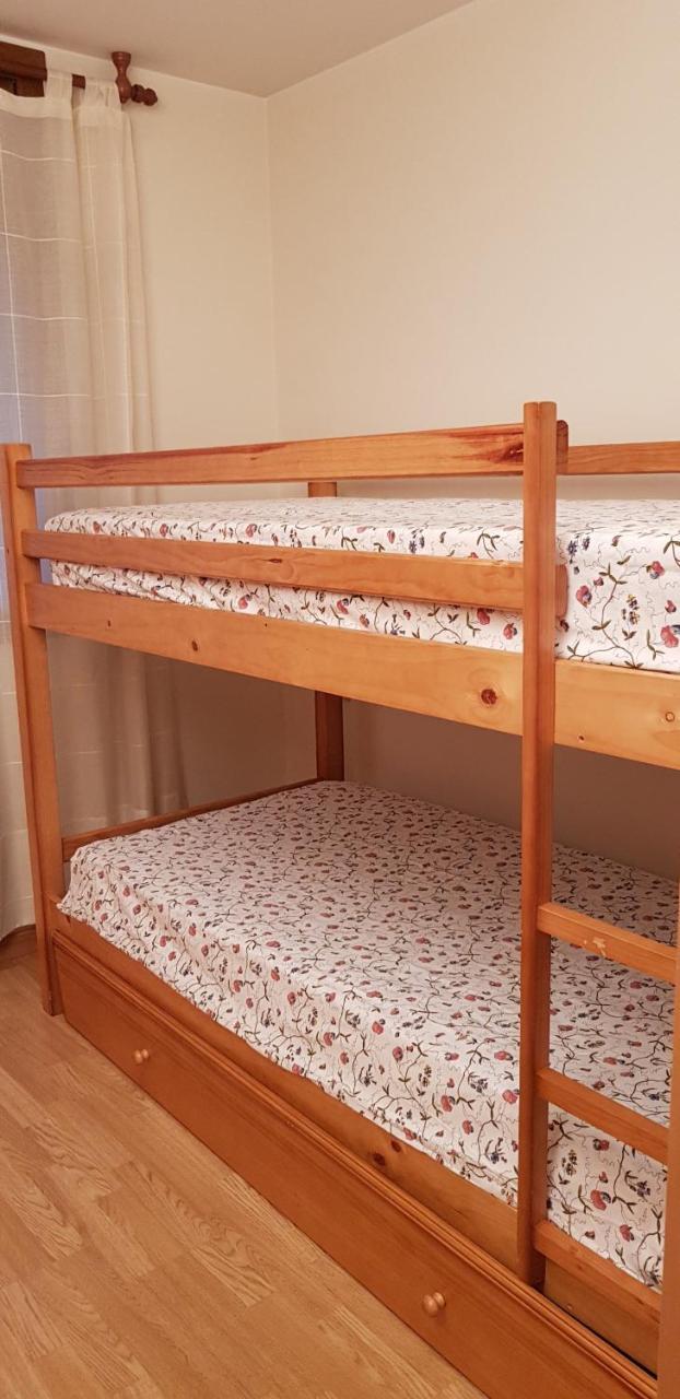 Apartament Soldeu Paradis Tarter Baix *
