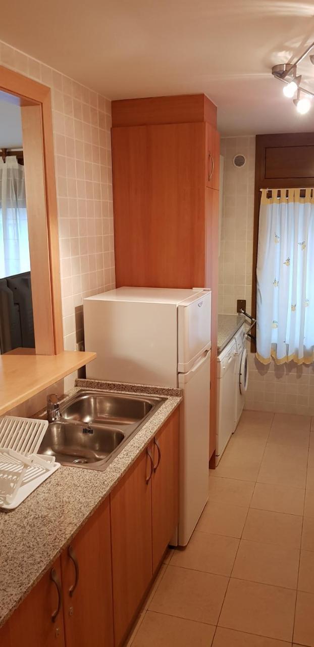 Apartament Soldeu Paradis Tarter Baix El Tarter