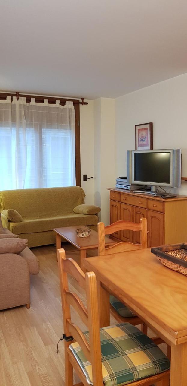Soldeu Paradis Tarter Baix Apartament El Tarter