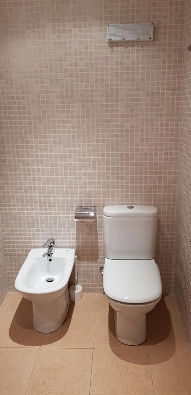 Soldeu Paradis Tarter Baix Apartament *