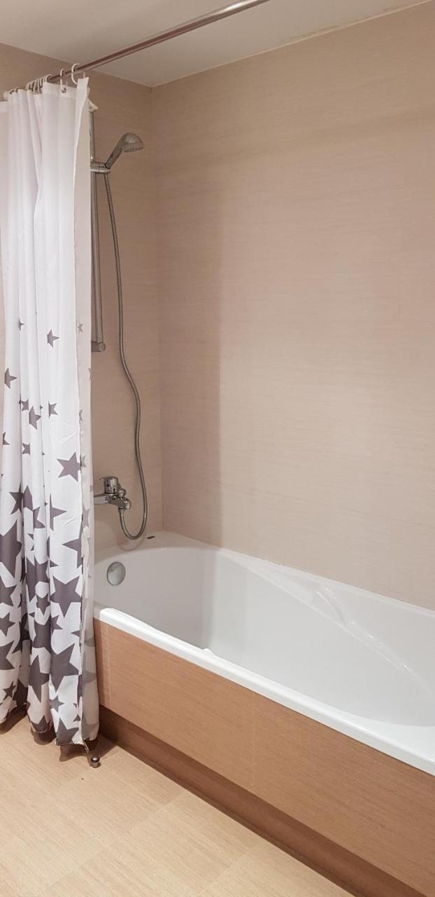 Apartament Soldeu Paradis Tarter Baix *
