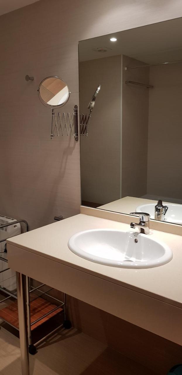 Soldeu Paradis Tarter Baix Apartament