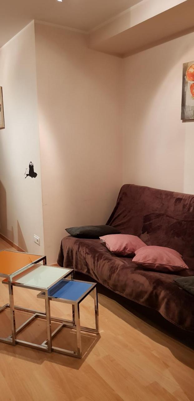 Apartament Soldeu Paradis Tarter Baix