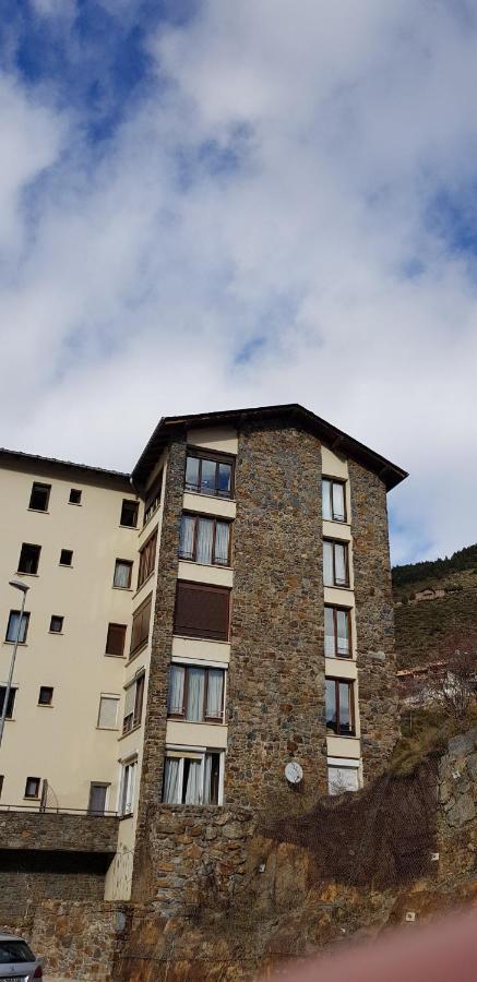 Apartament Soldeu Paradis Tarter Baix *